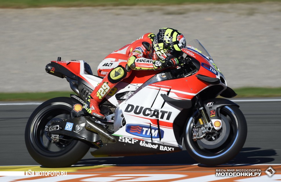 MotoGP 2015 Valencian GP 18 Round MotoGP 2015 Valencian GP 18 Round