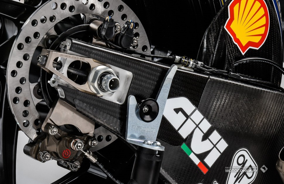 MotoGP - Ducati Factory Team & Desmosedici GP16 MotoGP - Ducati Factory Team & Desmosedici GP16