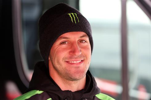 Мотокросс MXGP: Клеман Десалль все-таки едет в Катар title=