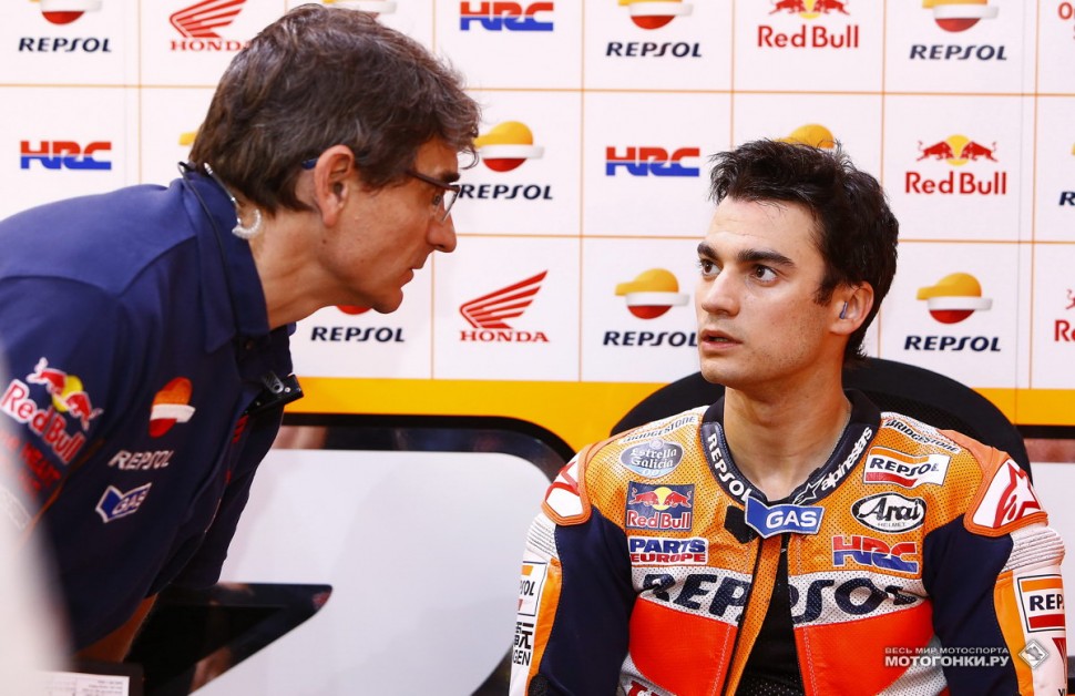 MotoGP 2015 Qatar IRTA Tests MotoGP 2015 Qatar IRTA Tests