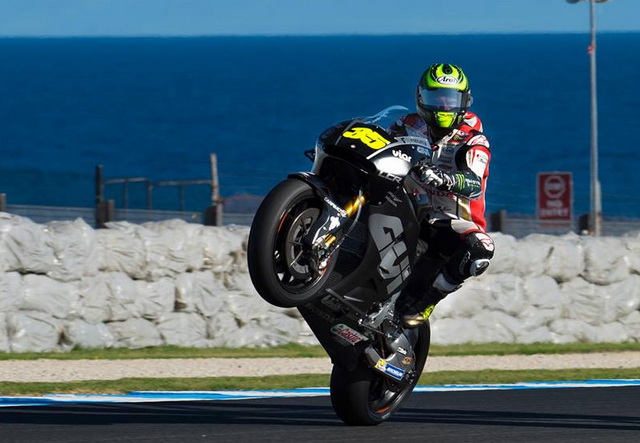 MotoGP: Все команды Honda получат новые моторы на тестах в Катаре title=