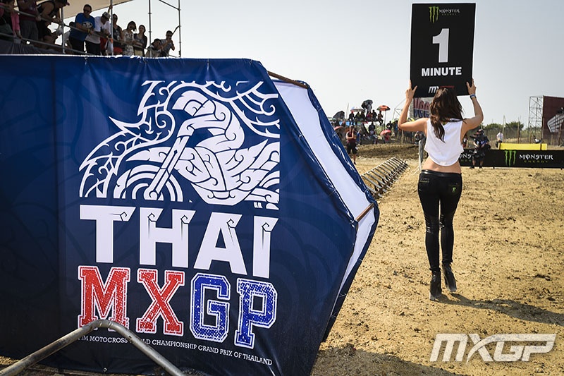 Мотокросс MXGP/MX2: хронометраж Гран-При Тайланда - Live! title=