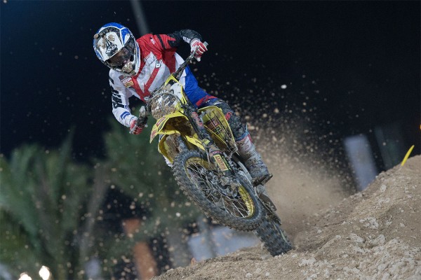 MXGP: Бен Таунли выиграл квалификацию ThaiGP, Бобрышев 11-й title=