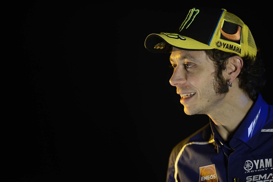 MotoGP: Новые предвыборные обещания Валентино Росси title=