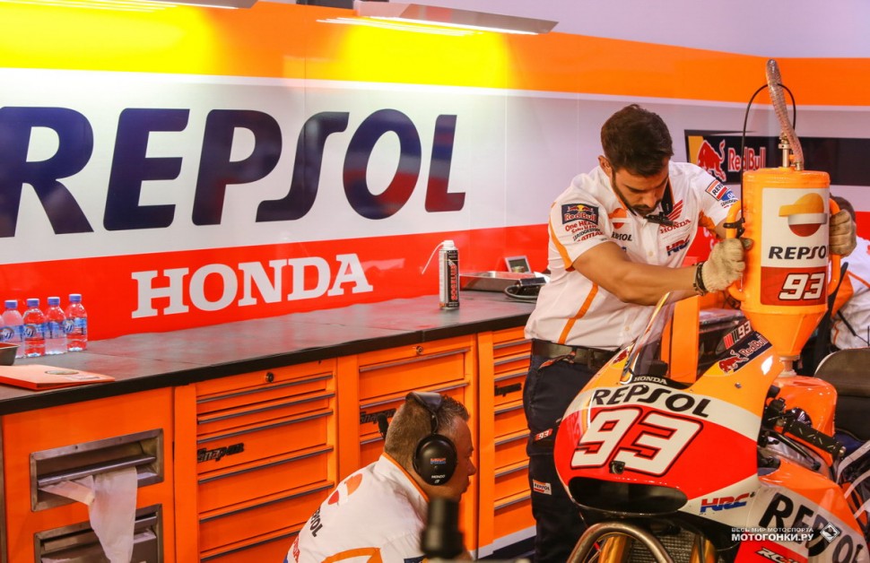 MotoGP 2015 Qatar GP 1st Round MotoGP 2015 Qatar GP 1st Round