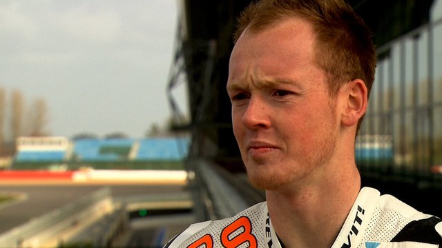MotoGP: Бредли Смит - официально - в KTM Racing в 2017 году title=