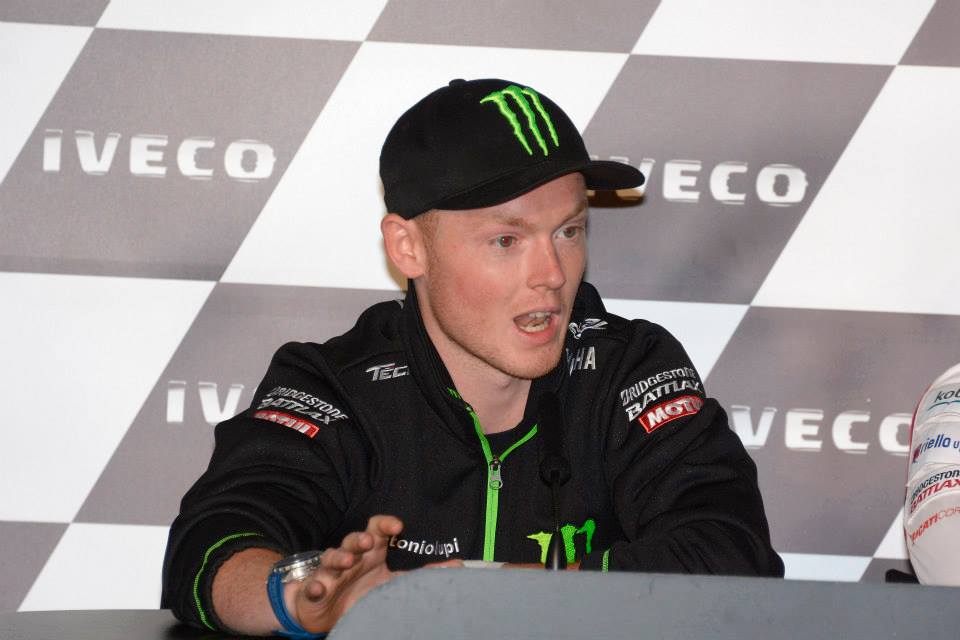 MotoGP: Смит принял приглашение KTM сразу после анонса Yamaha о Росси title=
