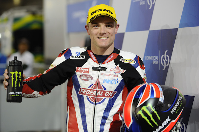 Moto2: Наказания за фальстарт в QatarGP неравноценны, уверен Сэм Лоус title=
