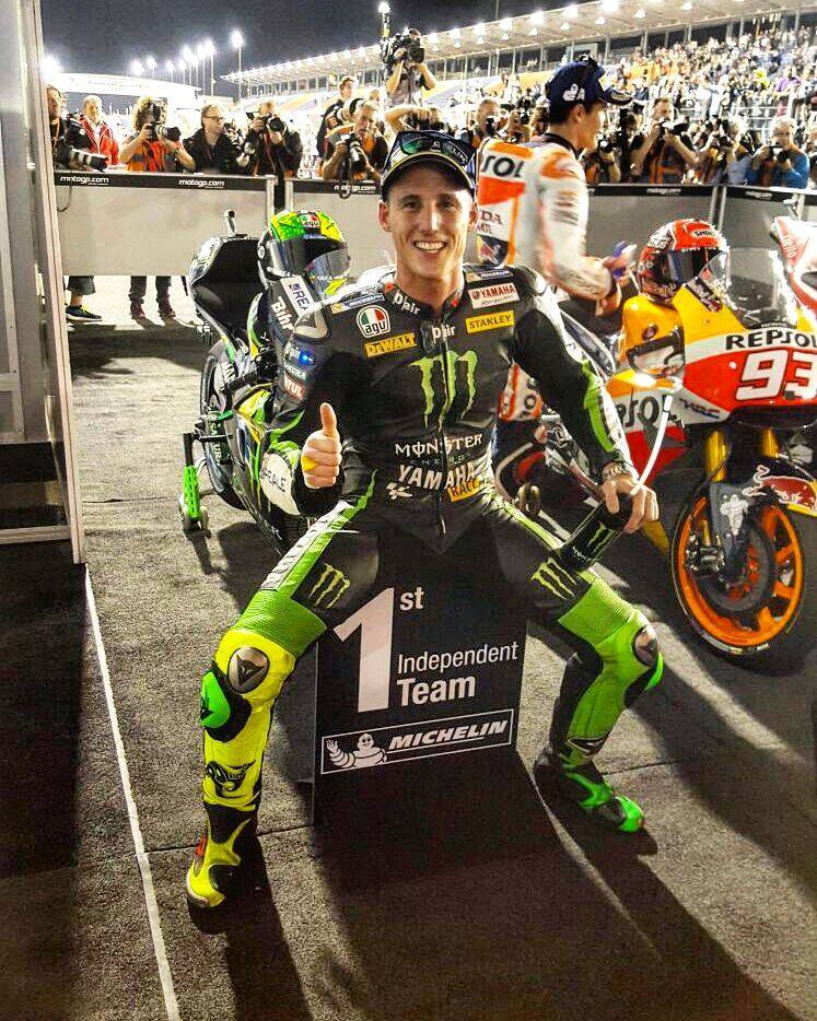 MotoGP: Новый кубок для частных команд title=