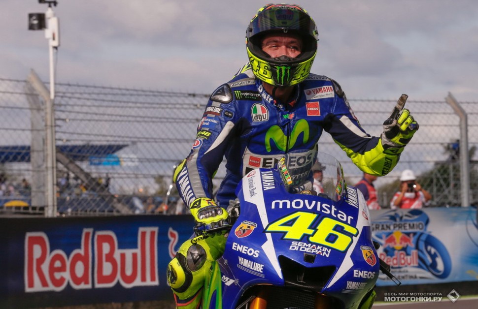 MotoGP: Технический обзор ArgentinaGP и Termas de Rio Hondo title=