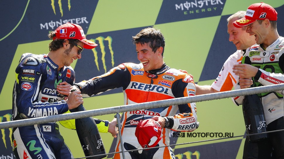 FrenchGP MotoGP - Le Mans: Гран-При Франции - история и настоящее FrenchGP MotoGP - Le Mans: Гран-При Франции - история и настоящее