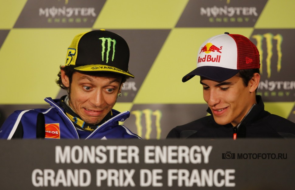 FrenchGP MotoGP - Le Mans: Гран-При Франции - история и настоящее FrenchGP MotoGP - Le Mans: Гран-При Франции - история и настоящее