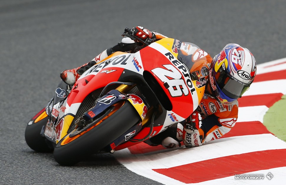 MotoGP CatalanGP - Гран-При Каталонии, Barcelona - round 7 MotoGP CatalanGP - Гран-При Каталонии, Barcelona - round 7