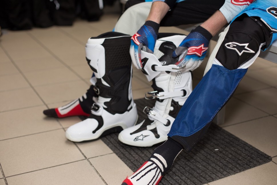 мотоботы Alpinestars Tech 10 мотоботы Alpinestars Tech 10