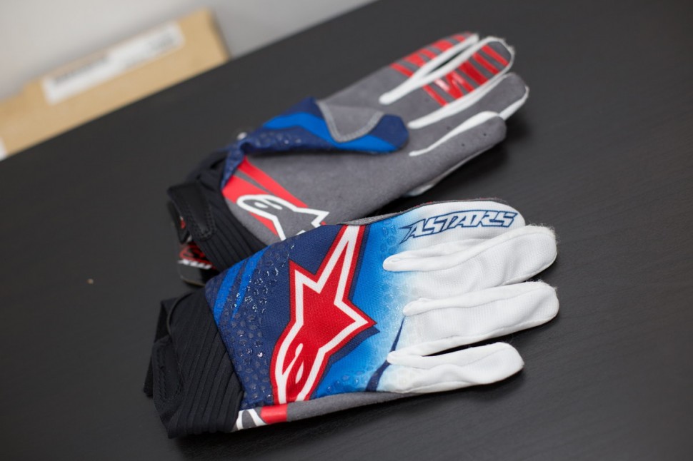 Alpinestars вне дорог Alpinestars вне дорог