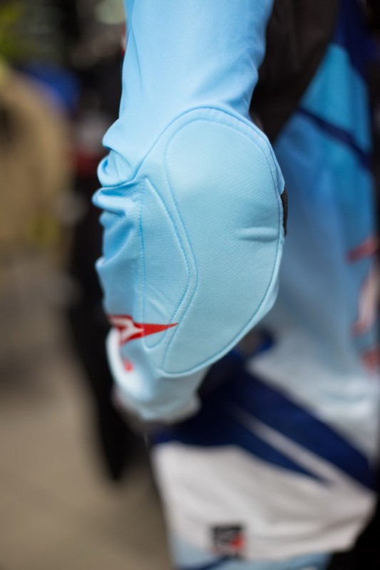 Alpinestars вне дорог Alpinestars вне дорог