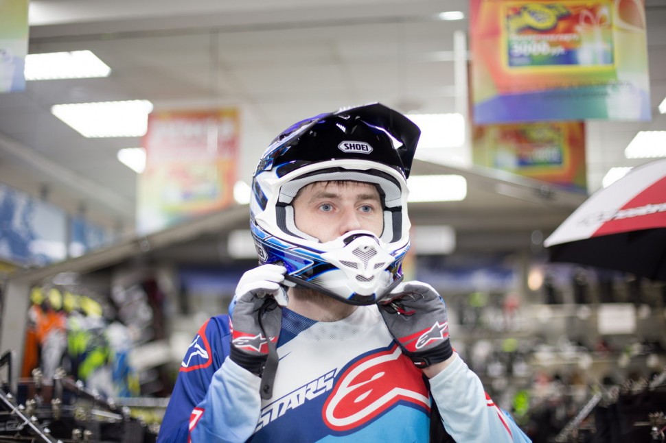 Alpinestars вне дорог Alpinestars вне дорог
