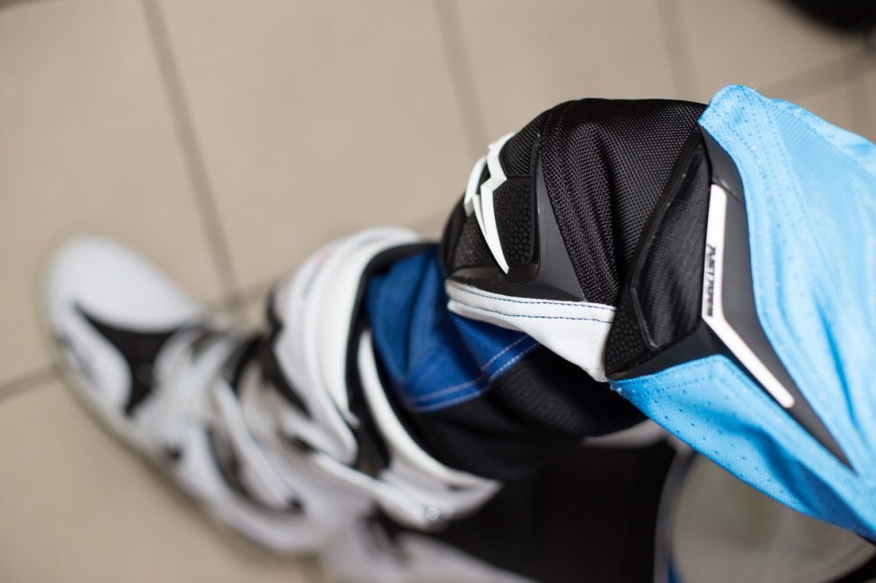 Alpinestars вне дорог Alpinestars вне дорог