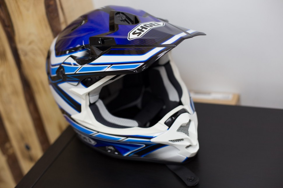 SHOEI VFX-W SEAR SHOEI VFX-W SEAR