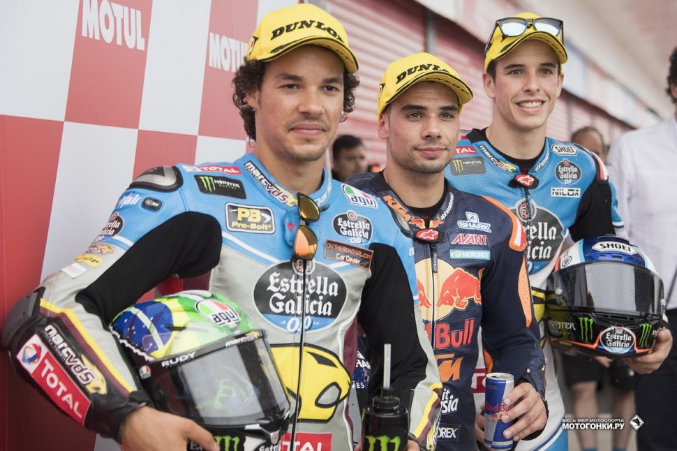 MotoGP: ArgentinaGP - Гран-При Аргентины 2017 MotoGP: ArgentinaGP - Гран-При Аргентины 2017