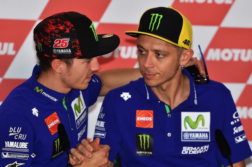 MotoGP: ArgentinaGP - Гран-При Аргентины 2017 MotoGP: ArgentinaGP - Гран-При Аргентины 2017