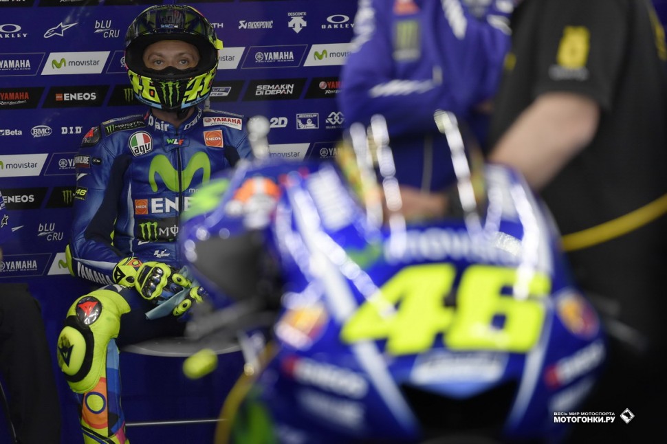 MotoGP: ArgentinaGP - Гран-При Аргентины 2017 MotoGP: ArgentinaGP - Гран-При Аргентины 2017