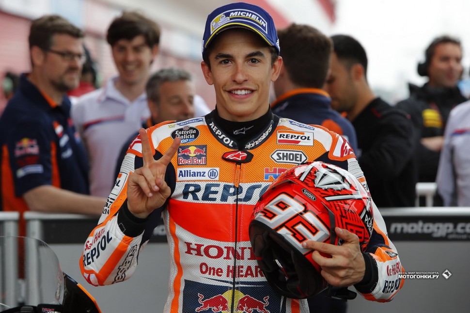 MotoGP: ArgentinaGP - Гран-При Аргентины 2017 MotoGP: ArgentinaGP - Гран-При Аргентины 2017