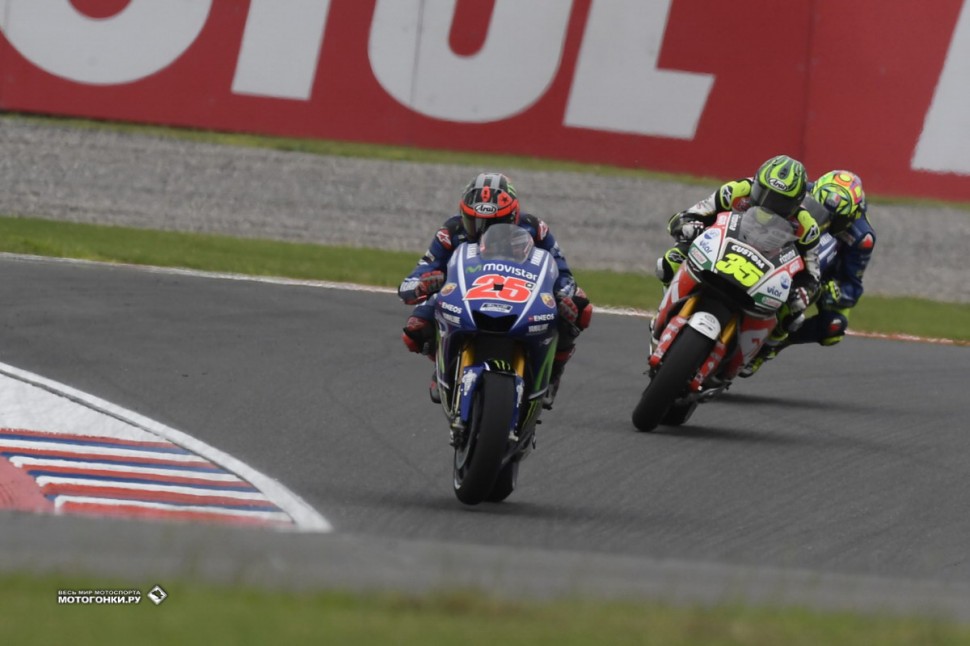 MotoGP: ArgentinaGP - Гран-При Аргентины 2017 MotoGP: ArgentinaGP - Гран-При Аргентины 2017