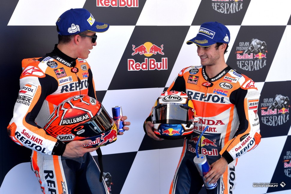 MotoGP: SpanishGP - Гран-При Испании 2017 MotoGP: SpanishGP - Гран-При Испании 2017