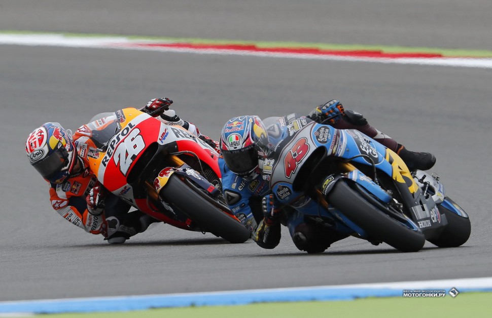 MotoGP: Dutch TT - Гран-При Нидерландов 2017 MotoGP: Dutch TT - Гран-При Нидерландов 2017