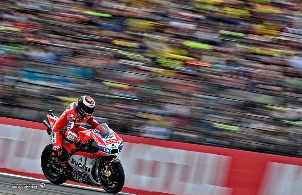 MotoGP: Dutch TT - Гран-При Нидерландов 2017 MotoGP: Dutch TT - Гран-При Нидерландов 2017