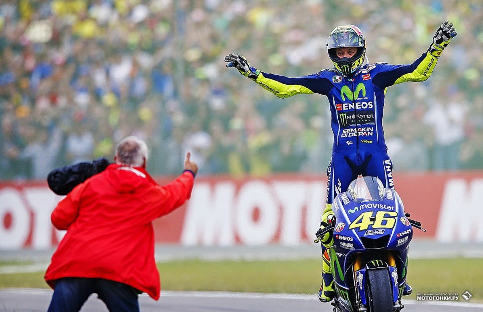 MotoGP: Dutch TT - Гран-При Нидерландов 2017 MotoGP: Dutch TT - Гран-При Нидерландов 2017