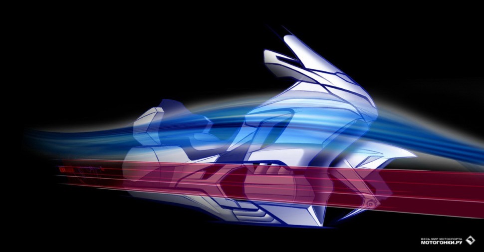 Совершенно новая аэродинамика Honda Gold Wing GL1800 MY18: теперь не пробивает, а пронизывает! Совершенно новая аэродинамика Honda Gold Wing GL1800 MY18: теперь не пробивает, а пронизывает!
