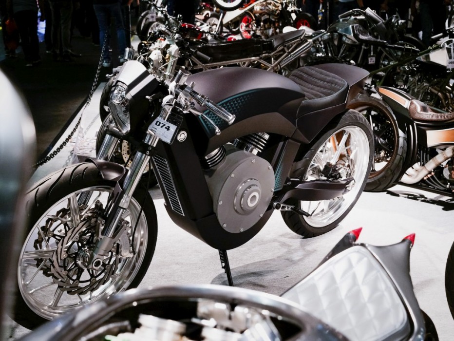 AMD World
<br><br><a href= AMD World Championship of Custom Bike Building 2018