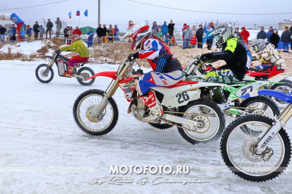 MX Speedway 2019 - Кутузовский Редут: Кирилл Гаврилов (MX1) легко уехал от соперников на электричке MX Speedway 2019 - Кутузовский Редут: Кирилл Гаврилов (MX1) легко уехал от соперников на электричке