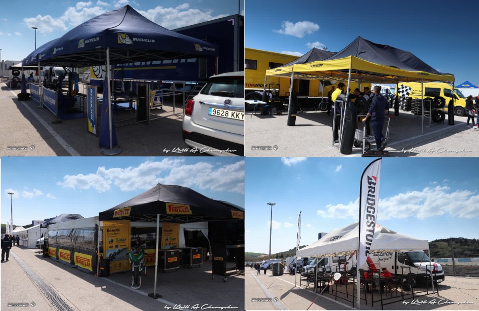 MotoCIV & ESBK: полноценный шинный сервис Michelin, Bridgestone, Dunlop, Pirelli и Metzeler MotoCIV & ESBK: полноценный шинный сервис Michelin, Bridgestone, Dunlop, Pirelli и Metzeler