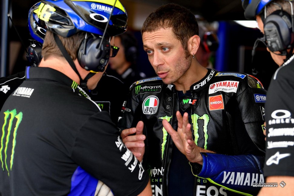 MotoGP AmericasGP - Гран-При Америк 2019 MotoGP AmericasGP - Гран-При Америк 2019