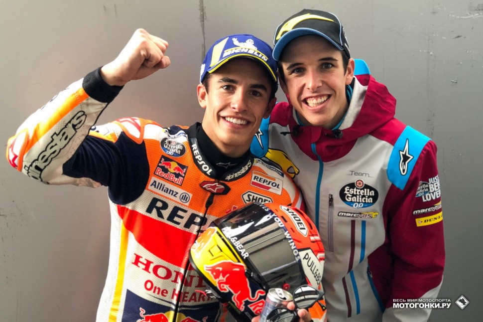 MotoGP FrenchGP - Гран-При Франции 2019 MotoGP FrenchGP - Гран-При Франции 2019