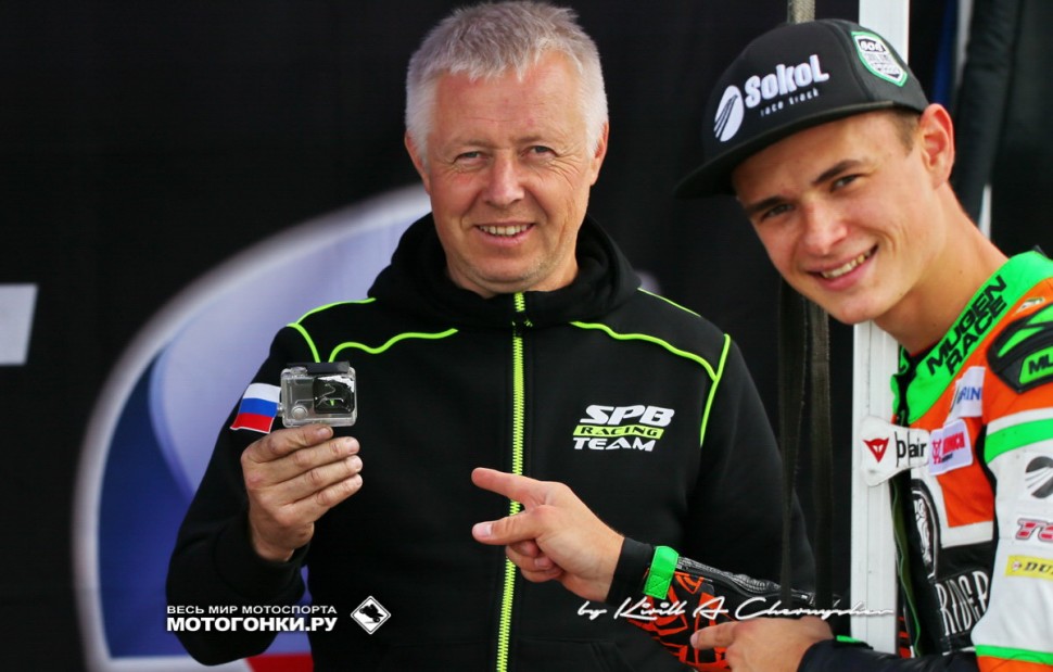 SBKSPB 2019 - Чемпионат Санкт-Петербурга по кольцевым мотогонкам: все еще трете коленками? А мы - камерами! SBKSPB 2019 - Чемпионат Санкт-Петербурга по кольцевым мотогонкам: все еще трете коленками? А мы - камерами!