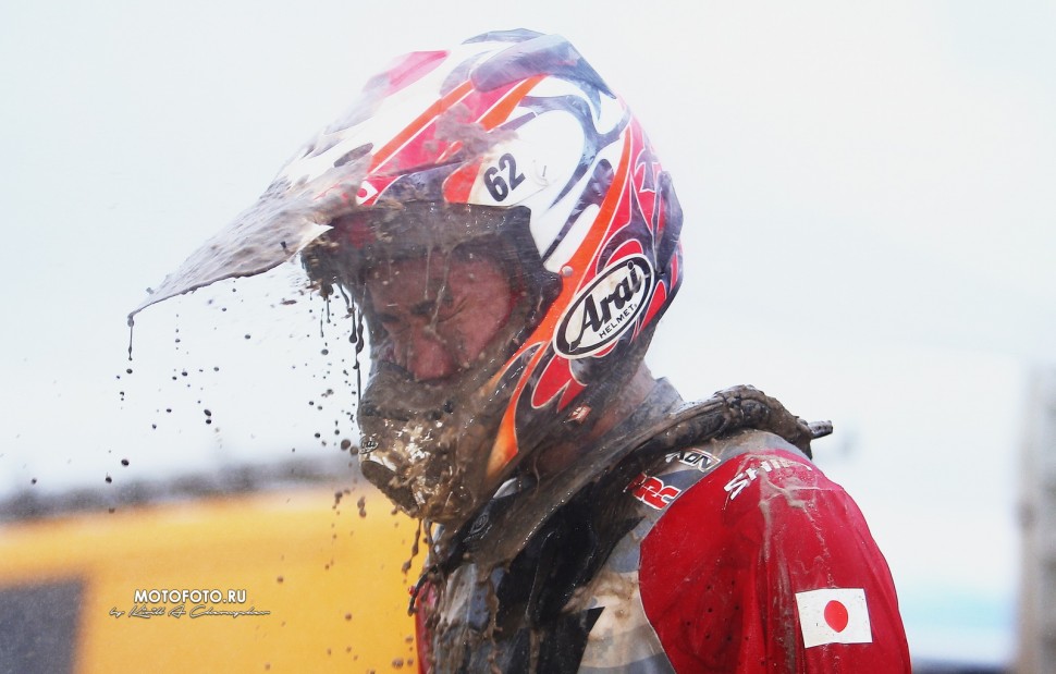 MXoN-2019 - Мотокросс Наций 2019, TT Circuit Assen: мы думали, что плохой погода была вчера. Но мы ошибались! MXoN-2019 - Мотокросс Наций 2019, TT Circuit Assen: мы думали, что плохой погода была вчера. Но мы ошибались!