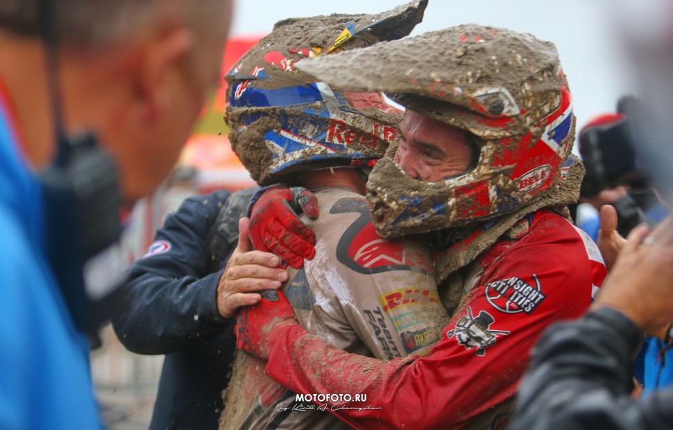 MXoN-2019 - Мотокросс Наций 2019, TT Circuit Assen MXoN-2019 - Мотокросс Наций 2019, TT Circuit Assen