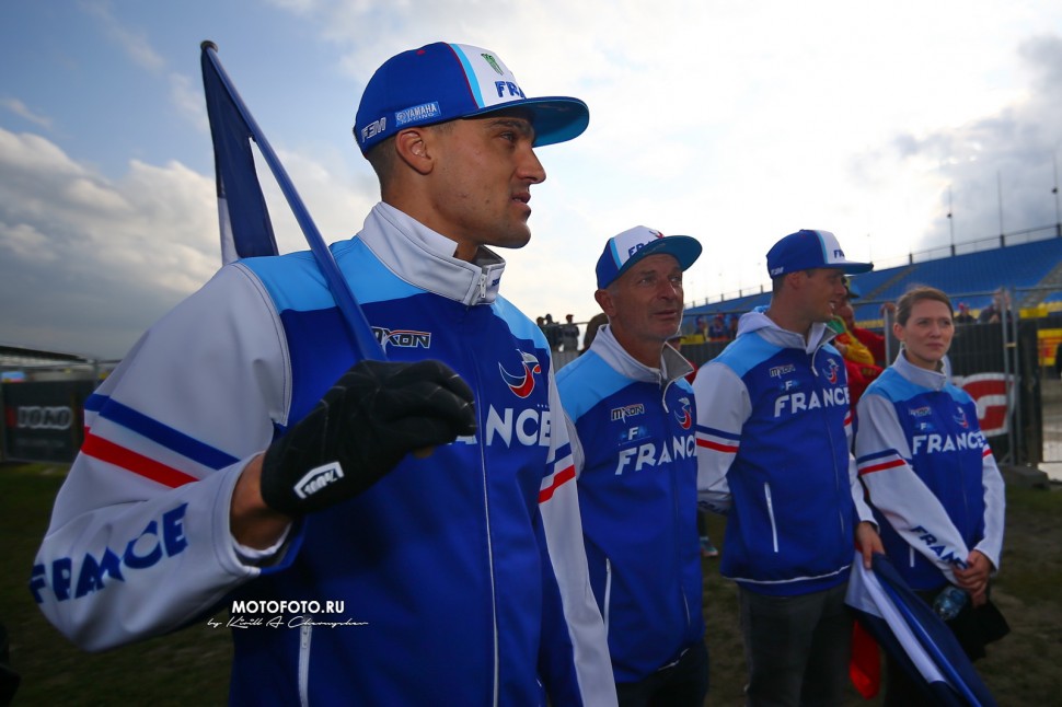 MXoN-2019 - Мотокросс Наций 2019, TT Circuit Assen MXoN-2019 - Мотокросс Наций 2019, TT Circuit Assen