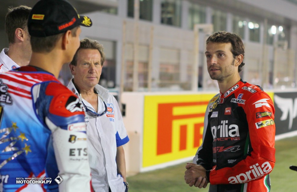 PATA Honda: Майкл Ван дер Марк - чемпион WSS 2014 вступает в World Superbike вместе с Сильвейном Гуинтоли в качестве напарника PATA Honda: Майкл Ван дер Марк - чемпион WSS 2014 вступает в World Superbike вместе с Сильвейном Гуинтоли в качестве напарника