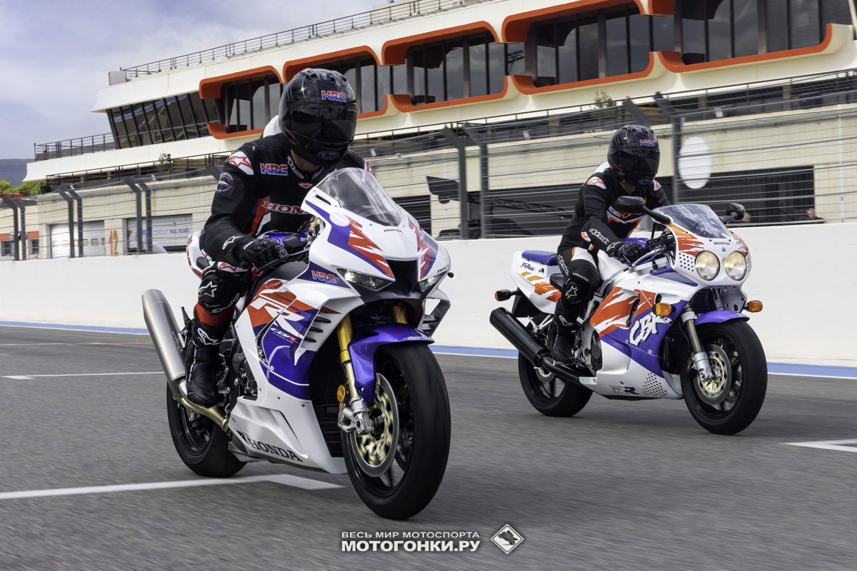Миланский Мотосалон EICMA-2021: 2022 Honda Fireblade CBR1000RR-R SP Limited Edition 30th Anniversary Миланский Мотосалон EICMA-2021: 2022 Honda Fireblade CBR1000RR-R SP Limited Edition 30th Anniversary