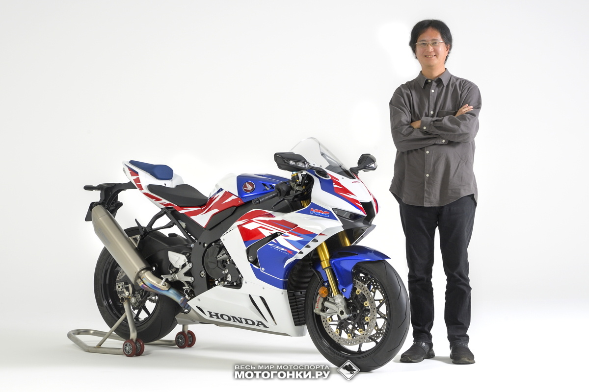 Миланский Мотосалон EICMA-2021: 2022 Honda Fireblade CBR1000RR-R SP Limited Edition 30th Anniversary Миланский Мотосалон EICMA-2021: 2022 Honda Fireblade CBR1000RR-R SP Limited Edition 30th Anniversary