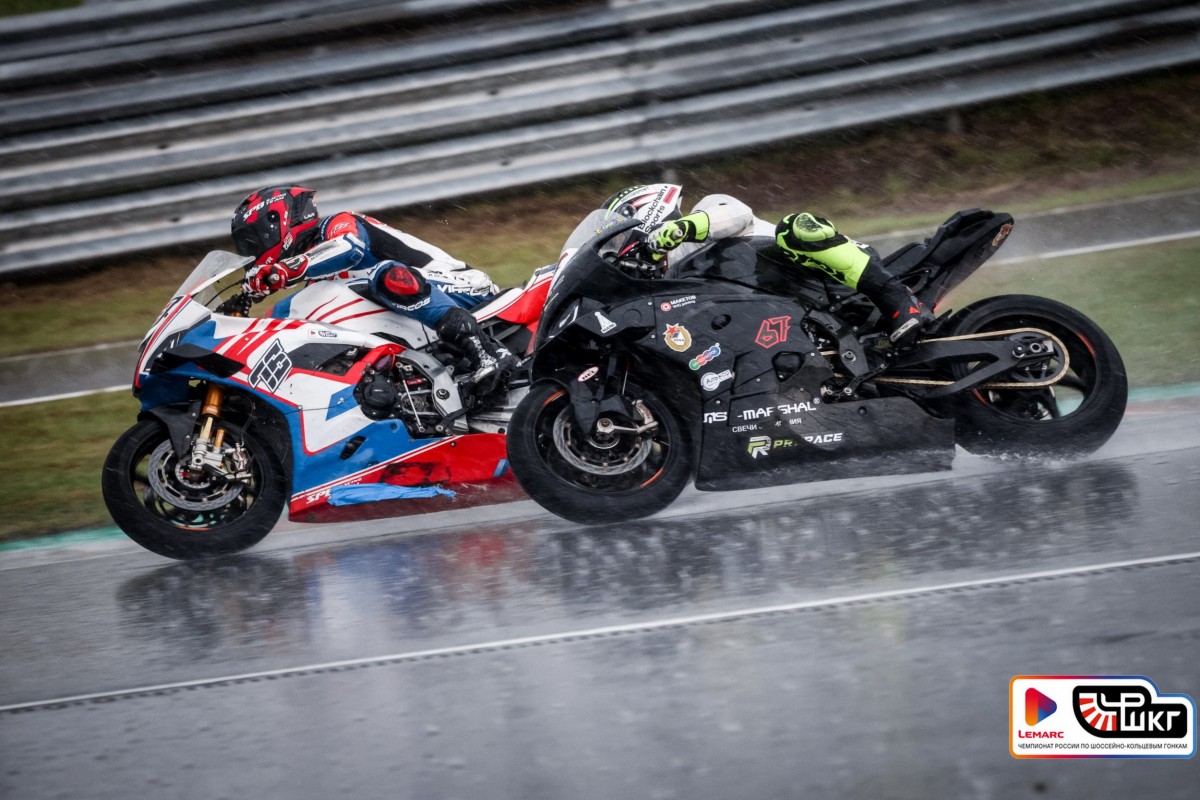 YAKHNICH MOTORSPORT YAKHNICH MOTORSPORT