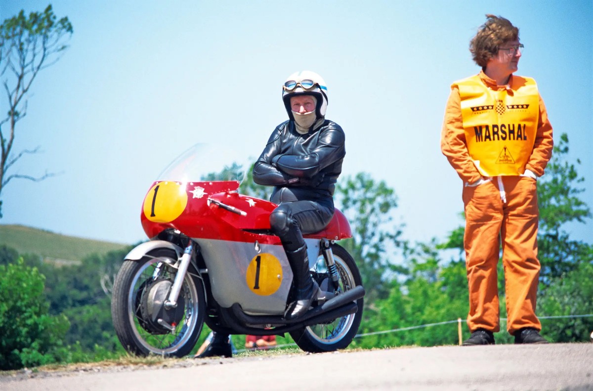 MV AGUSTA MV AGUSTA