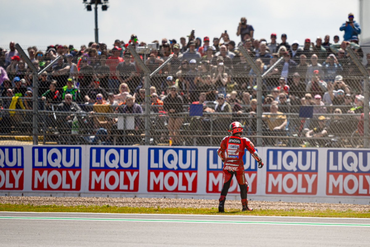 SILVERSTONE SILVERSTONE