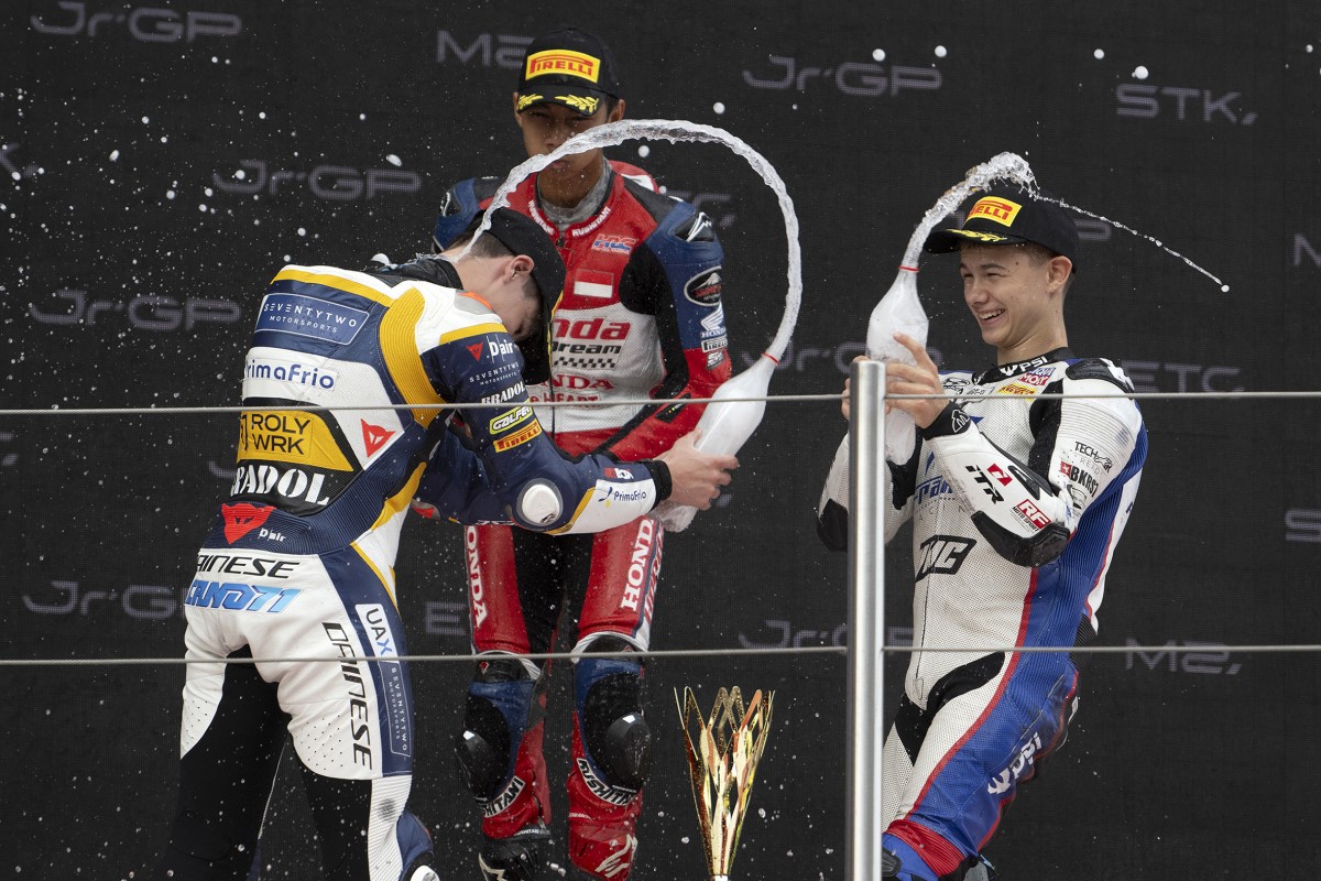 DORNA SPORTS DORNA SPORTS