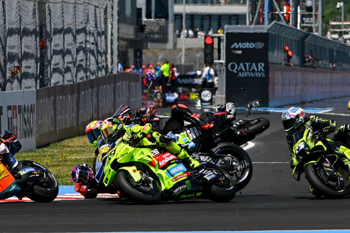 APRILIA RACING APRILIA RACING